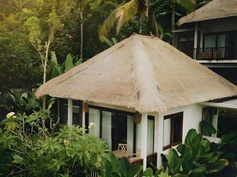 Maha Hills Resort by Mahaprana Experience Resort in Bali