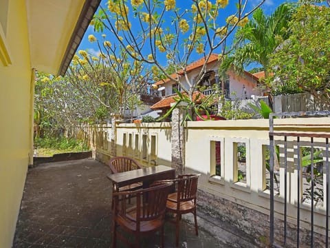 OYO 91485 Agung Parigata Residence Hotel in Kuta Selatan