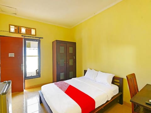 OYO 91485 Agung Parigata Residence Hotel in Kuta Selatan