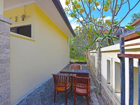 OYO 91485 Agung Parigata Residence Hotel in Kuta Selatan