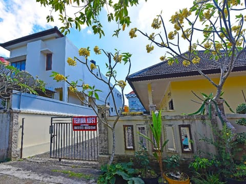 OYO 91485 Agung Parigata Residence Hotel in Kuta Selatan