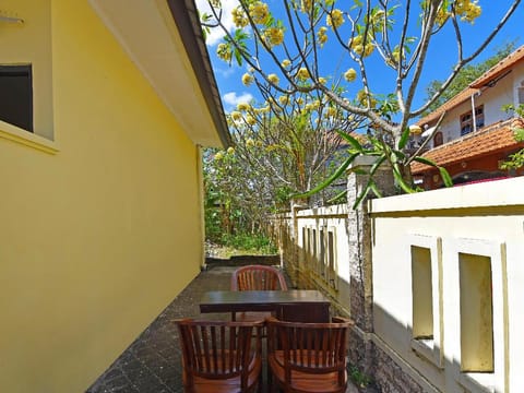 OYO 91485 Agung Parigata Residence Hotel in Kuta Selatan