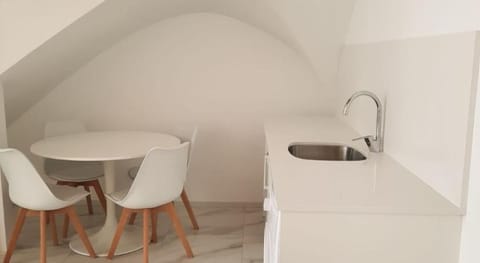 Termas by Seaward Suites Apartment in Villajoyosa