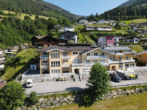 Penthouse Hohe Tauern Apartment in Piesendorf