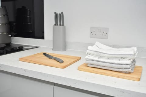 Townhouse @ Eastwood Place Stoke Vacation rental in Stoke-on-Trent