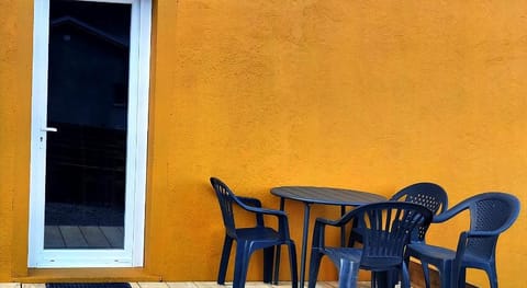 Petit Coin de Bonheur studio Neuf et lumineux à 5mins du Centre-ville. Apartment in Provence-Alpes-Côte d'Azur