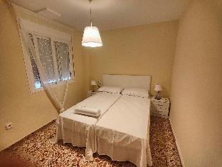 APARTAMENTO EN EL CENTRO CERCA DE LA PLAYA Apartment in Fuengirola