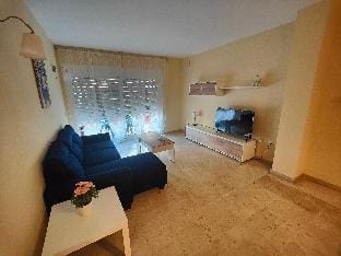 APARTAMENTO EN EL CENTRO CERCA DE LA PLAYA Apartment in Fuengirola