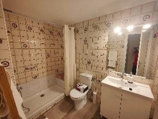 APARTAMENTO EN EL CENTRO CERCA DE LA PLAYA Apartment in Fuengirola