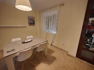APARTAMENTO EN EL CENTRO CERCA DE LA PLAYA Apartment in Fuengirola