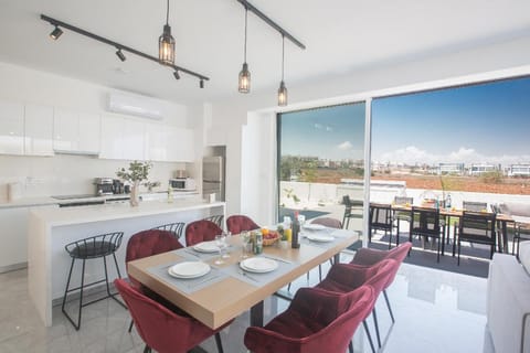 Protaras Vie Bleu Villa Vb3 Hotel in Protaras