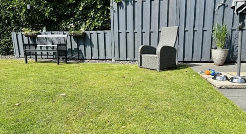 Gästehaus Bremer Apartment in Cuxhaven