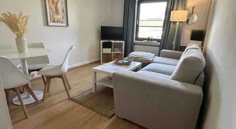 Gästehaus Bremer Apartment in Cuxhaven