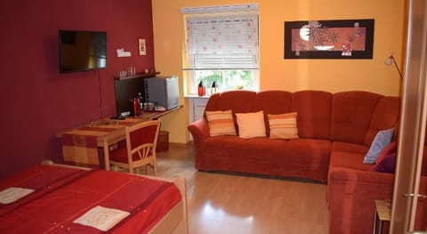 Gästezimmer Leonore Apartment in Kelberg