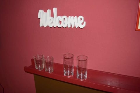 Gästezimmer Leonore Apartment in Kelberg