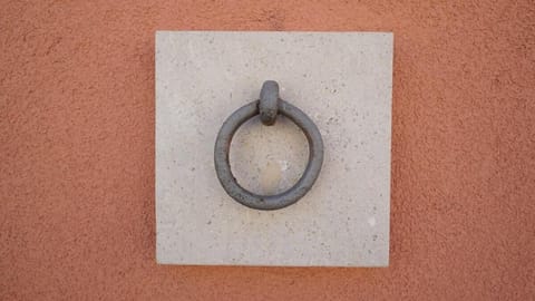 tipica abitazione in tufo in centro Vacation rental in Matera