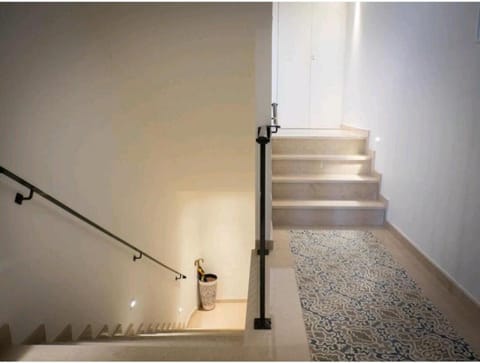 Longobardi apartment - La Casa dei nonni Vacation rental in Matera