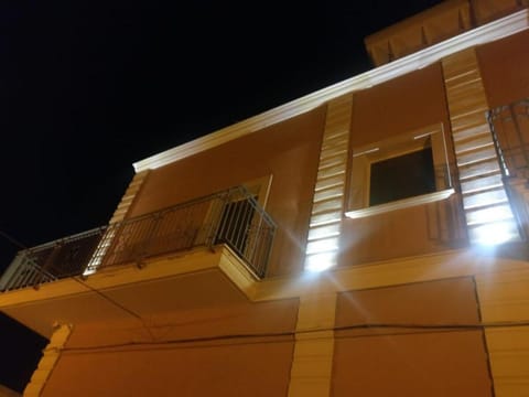 Longobardi apartment - La Casa dei nonni Vacation rental in Matera