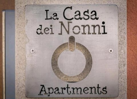 Longobardi apartment - La Casa dei nonni Vacation rental in Matera
