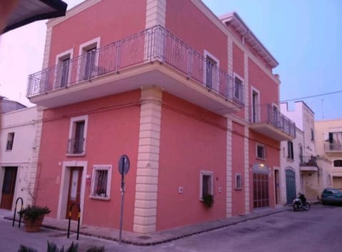 Longobardi apartment - La Casa dei nonni Vacation rental in Matera