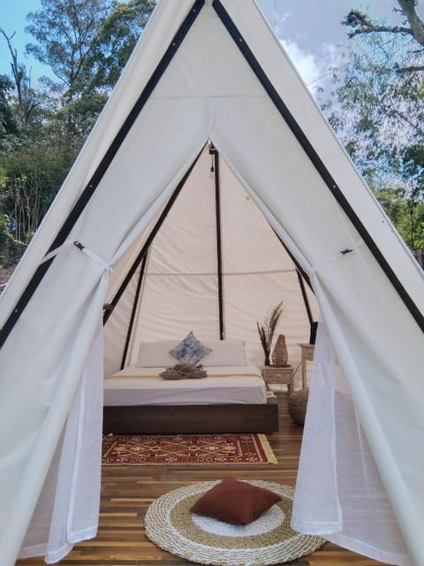 Batur Geosite Camp Vacation rental in Karangasem Regency