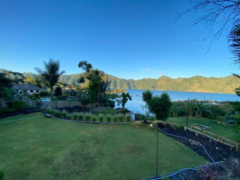 Batur Geosite Camp Vacation rental in Karangasem Regency