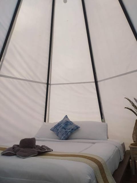 Batur Geosite Camp Vacation rental in Karangasem Regency