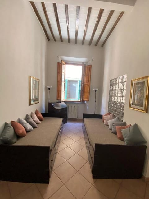 Artemisia Vacation rental in Pisa