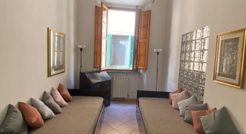 Artemisia Vacation rental in Pisa
