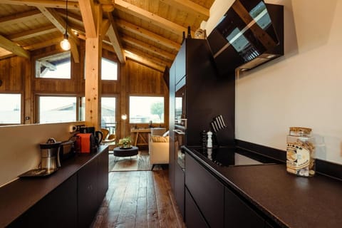 Chalet du Rachet Chalet in Les Houches