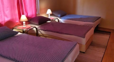 Apartment Exotic Garden Vacation rental in Mostar