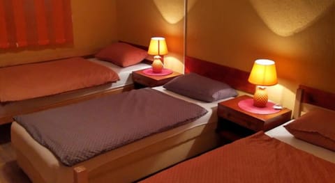 Apartment Exotic Garden Vacation rental in Mostar