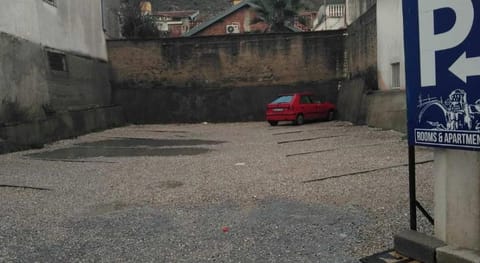 Apartment Exotic Garden Vacation rental in Mostar