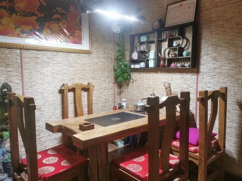 YJ伊旧129 Vacation rental in Beijing