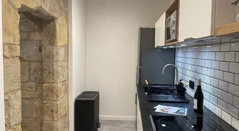 Le Loft de l hotel Dieu Hotel in Villefranche-de-Rouergue