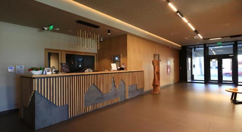 Casa Calfelor Kolping Timișoara Hotel in Timisoara