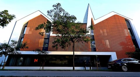 Casa Calfelor Kolping Timișoara Hotel in Timisoara