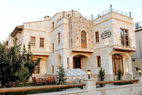 Property view