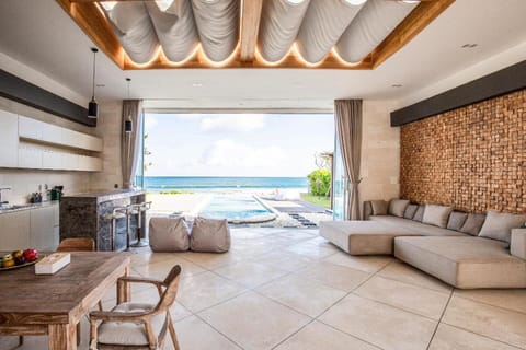 Ketewel Beach Villas and Spa Villa in Sukawati