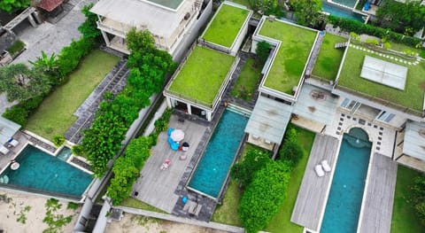 Ketewel Beach Villas and Spa Villa in Sukawati