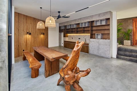 Ketewel Beach Villas and Spa Villa in Sukawati