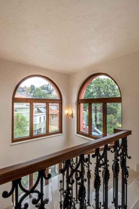 Villa Flavia Boutique Hotel Hotel in Plovdiv