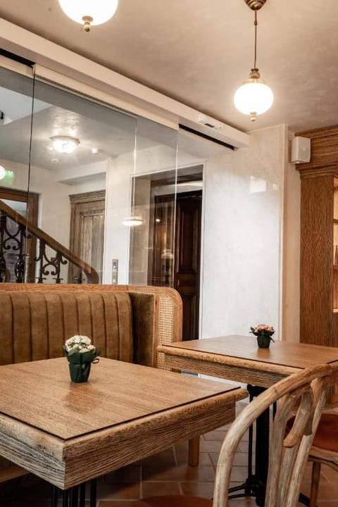 Villa Flavia Boutique Hotel Hotel in Plovdiv