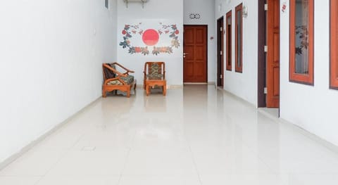 KoolKost near Raya Canggu (Minimum stay 5 nights) Hotel in North Kuta