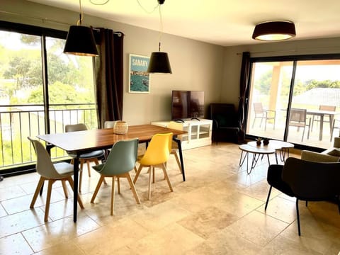 L'été Indien 3 Apartment in Sanary-sur-Mer