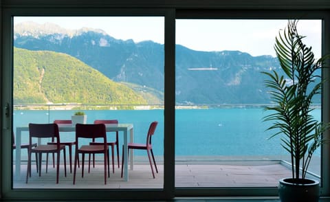 One Only Lake View Penthouse Nl-00002880 Apartment in Lugano