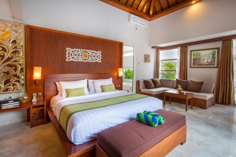 Deluxe Villa with Private Pool in Jimbaran - 2BDR Villa in Kuta Selatan