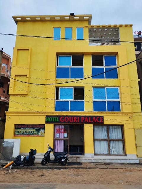 Property view