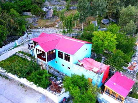 Property view