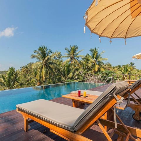 Amanuba Ersadeva Resort Lodge in Bali